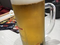 朝日生啤-濱寿司(高新伊藤店)