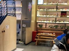 -木屋烧烤(龙湖天街店)