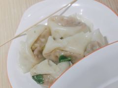 -如意馄饨(南通中专店)
