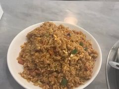 -光头药膳鸡(莱茵小镇店)