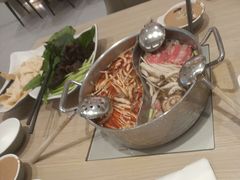 -呷哺呷哺 黄金牧场 (新辰里学清路店)