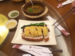 -香江小厨 The Kitchen(香江俱乐部店)