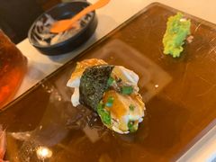 扇贝寿司-昊·来了寿司(双楠2店)