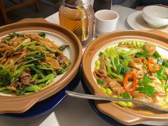 -码头见·潮汕菜(领展中心城店)