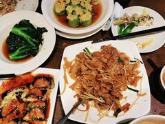 -新旺茶餐厅(嘉里城店)