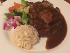 -宝莱纳啤酒花园餐厅PAULANER BRAUHAUS Nanjing(广州路店)