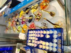 -溪边姑娘·拉丝酸奶水果捞(春熙路店)