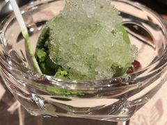 哈根达斯燕窝冰淇淋蓝莓味-Mr·Fish鱼鲜生海鲜放题(银泰in99店)