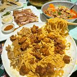 来武汉！记住这个位置！在武汉说想吃羊肉！