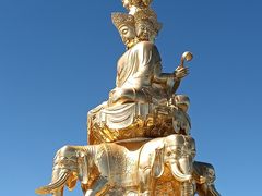 -峨眉山风景名胜区
