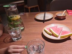 -青年公社烤鸭(熙悦天街店)