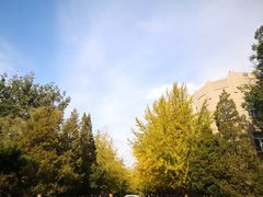 -辽宁大学(崇山校区)