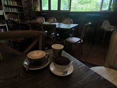 -CafeDuVillage乡村咖啡馆(美邻苑店)