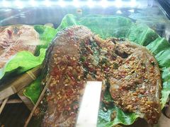 -江湖一盏灯·滇味卤烤(普惠园店)