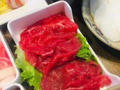 -小龙坎老火锅(北京三里屯店)