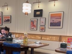 -前海沿·青岛菜(乐客城店)