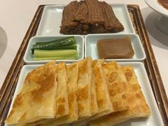-北平楼·烤鸭·北京菜(牡丹园店)