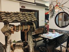 -巷儿里餐厅·杭帮菜(信义坊店)