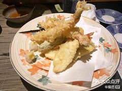 -长富宫饭店·日本料理樱