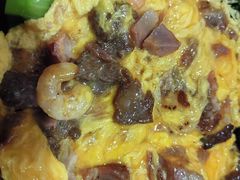 -公仔堂港式茶餐厅(西村店)