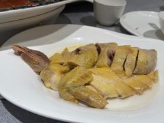 -潮府馆·非遗潮州菜·港式点心(世纪公园店)
