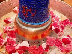 -毛辣果红酸汤火锅·冰煮羊涮肉(西单店)