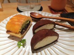 -团子君寿司·茶
