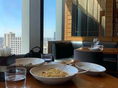 -沈阳君悦酒店·意坊意大利餐厅