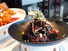 招牌红烧牛小排-江南雅厨(李公堤店)
