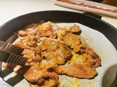 -千纸鹤嫩汁烤肉(学府店)