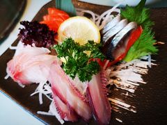 -青岛富力艾美酒店-乐美中餐厅创意胶东菜