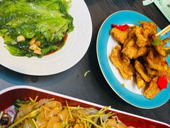 -奉天掌柜·非遗猪手·笨饺子(崇山路店)