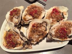 -龙巢盱眙龙虾·牛蛙·烧烤宵夜(八卦岭店)