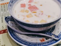 -捷信牛奶甜品世家(合生汇店)