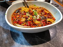 -金掌勺东北菜(格兰晴天店)