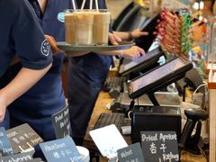 -Alimentari早午餐(安福路店)