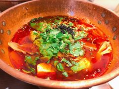 -成都你六姐·牛肉冒菜(城市集市合生汇店)