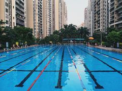 -猎德游泳池(猎德花园店)