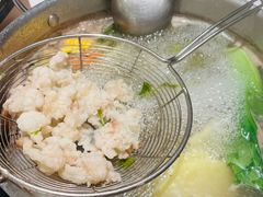 -牛焱·贵州黄牛肉火锅(城西银泰店)