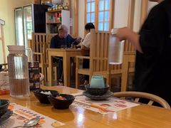 -恩你小木屋·韩式料理(南长街店)
