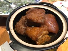 -老长春肉馆(创业大街店)