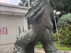 -深圳龙潭公园
