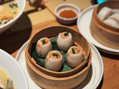 炊圆-荣家黄鱼面(南京西路店)