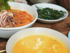 黄咖喱鸡-Kat's Kitchen