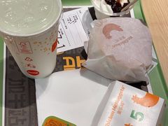 -麦当劳(温州人民路店)