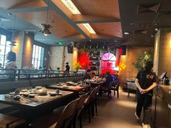 -同仁四季椰子鸡(无锡滨湖万象汇店)