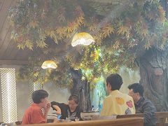 -萬家灯火·私房湘菜·22年老手艺(南岭大道店)