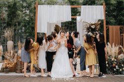 点击看大图 -Chic Bridal 熙可婚纱