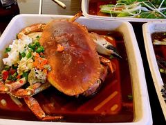 -盒马鲜生(杭州运河上街店)