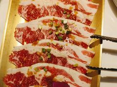 -炙城·韩式烤肉(南京东路店)